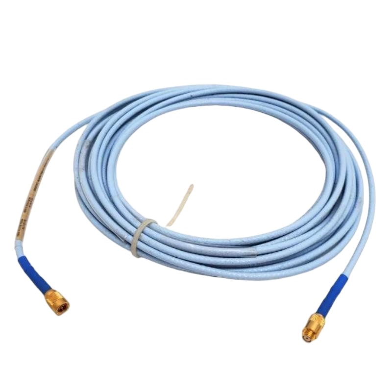 Bently Nevada 164517-110-20-02-05 3300 Ceramic Capped Proximity Probe