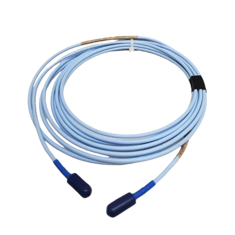 Bently Nevada 164517-110-20-02-05 3300 Ceramic Capped Proximity Probe