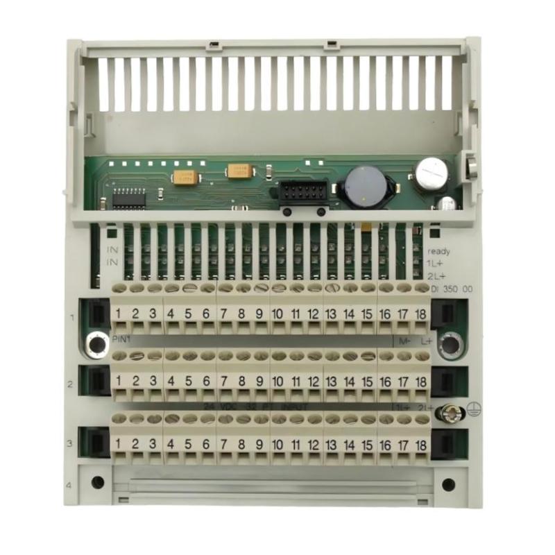 Schneider 170ADI35000 Discrete Input Module