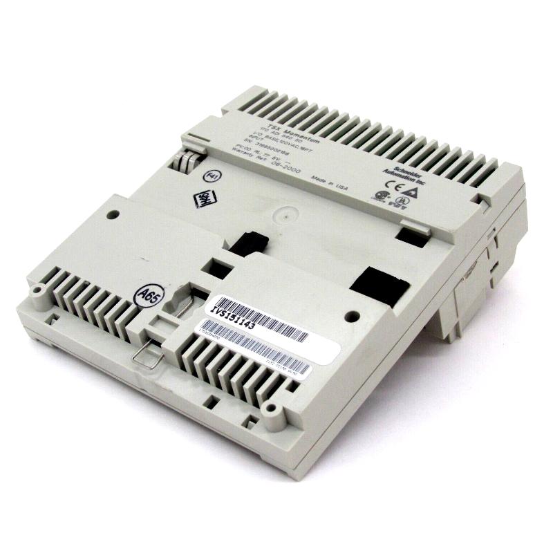 Schneider 170ADI54050 Discrete Input Module