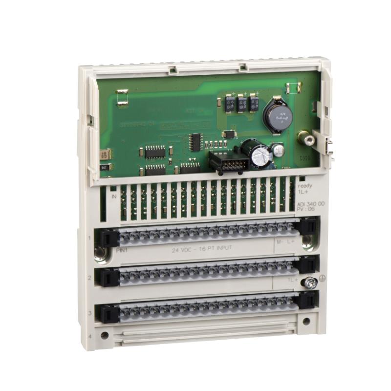 Schneider 170ADI54050 Discrete Input Module