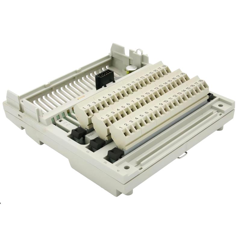 Schneider 170ADI74050 Discrete Input Module