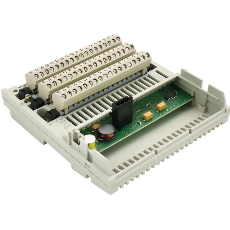 Schneider 170ADI74050 Discrete Input Module
