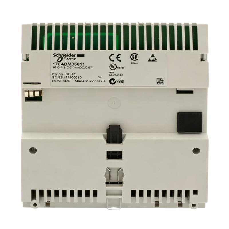 Schneider 170ADM35011 Discrete Solid State I/O Base