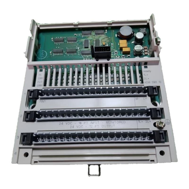 Schneider 170ADM39010 Discrete Solid State I/O Base