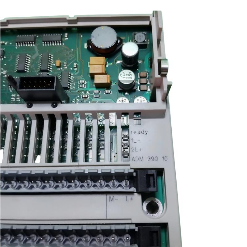Schneider 170ADM39010 Discrete Solid State I/O Base