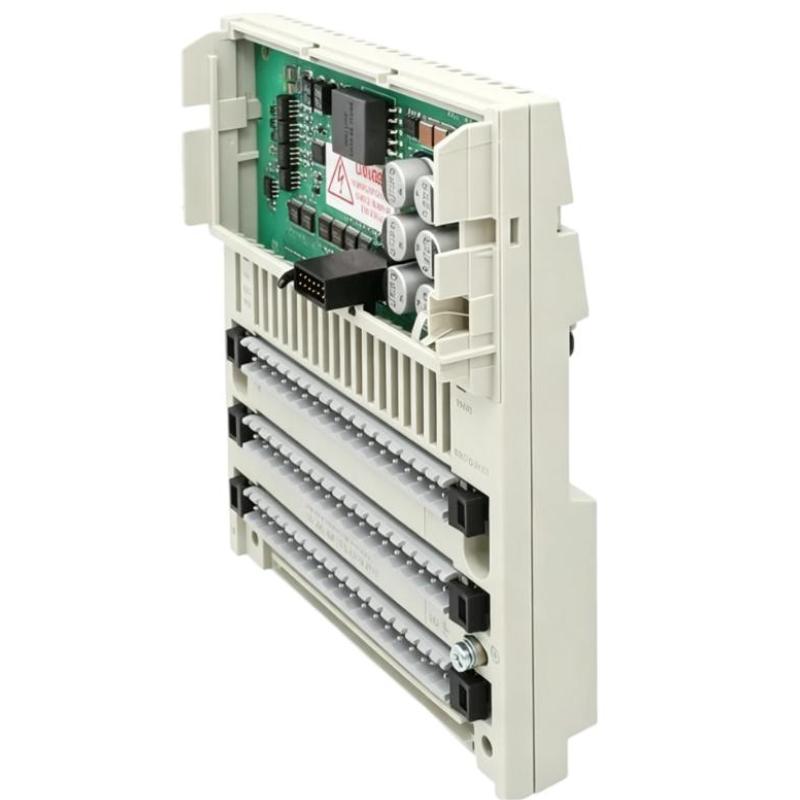 Schneider 170ADM85010 Discrete Relay I/O Base DC