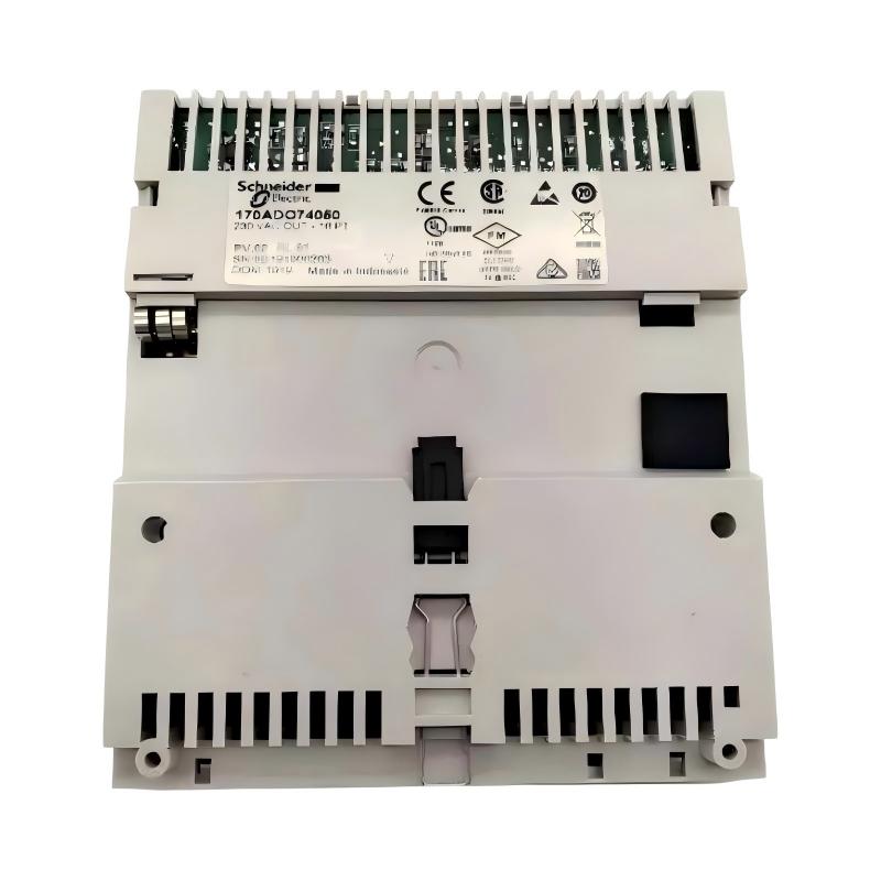 Schneider 170ADO74050 Discrete Output Module