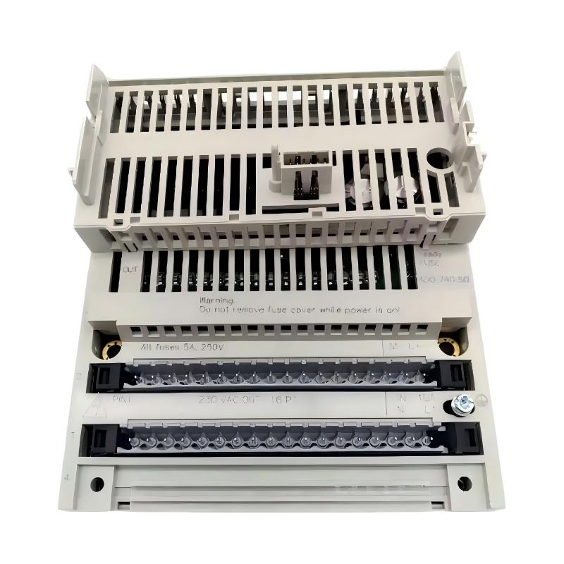 Schneider 170ADO74050 Discrete Output Module