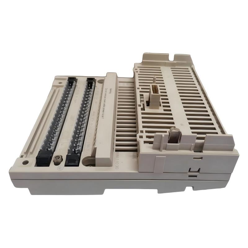 Schneider 170AMM11030 Modicon Momentum I/O Substrate