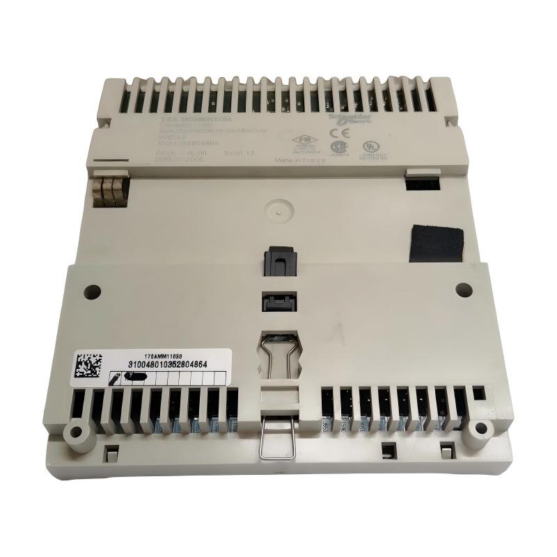 Schneider 170AMM11030 Modicon Momentum I/O Substrate