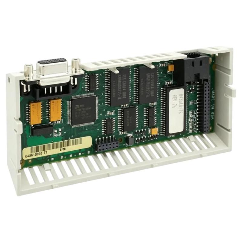 Schneider 170ENT11000 Ethernet Bus Adapter
