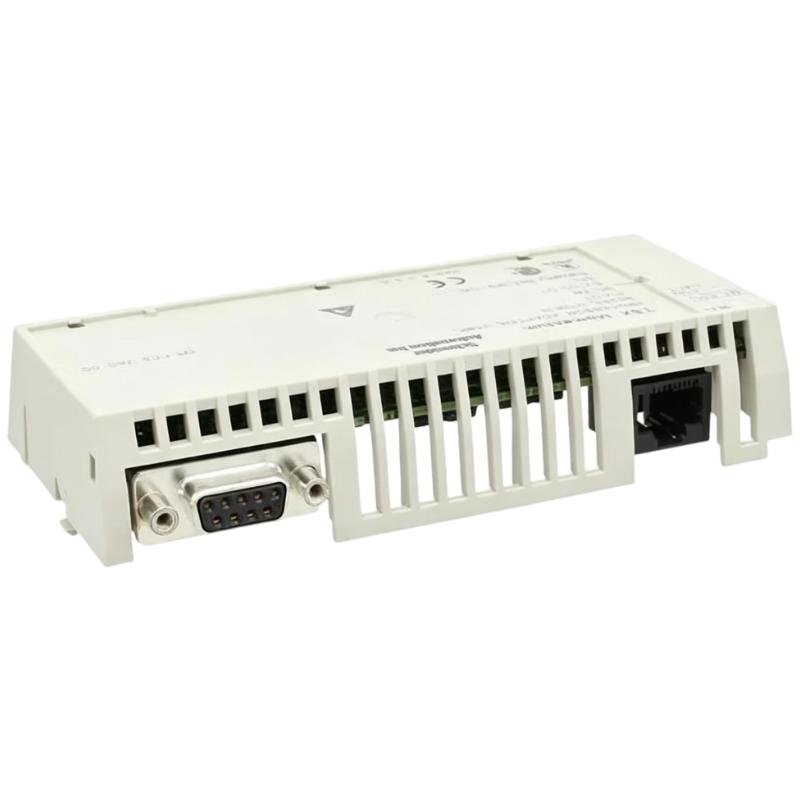 Schneider 170ENT11000 Ethernet Bus Adapter