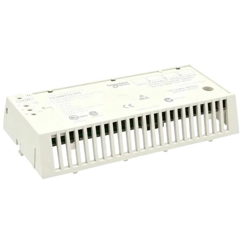 Schneider 170ENT11001 Ethernet TCP/IP Communication Adapter