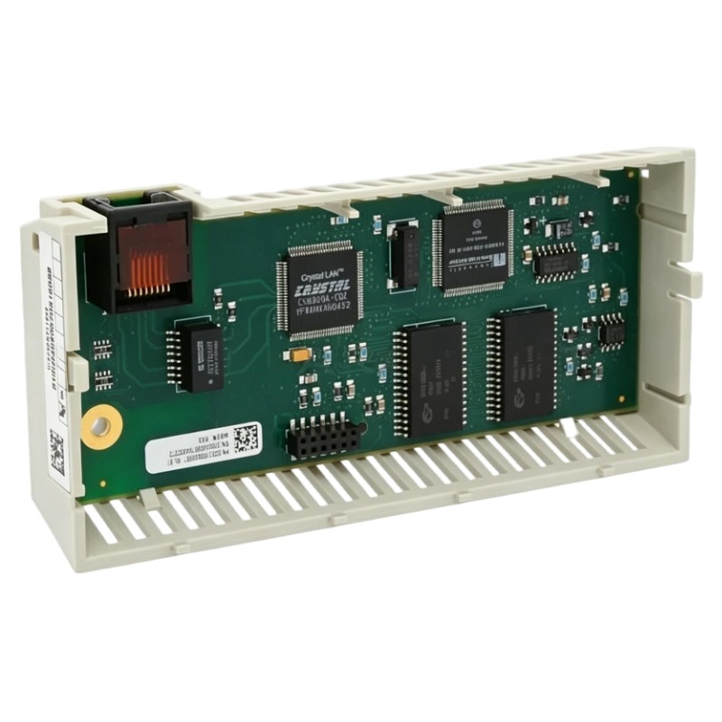 Schneider 170ENT11002 Ethernet TCP/IP Communication Adapter