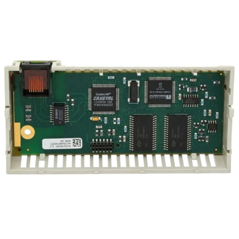 Schneider 170ENT11002 Ethernet TCP/IP Communication Adapter