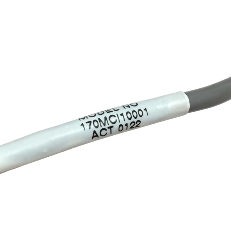 Schneider 170MCI10001 Bus Pre-Connected Cable