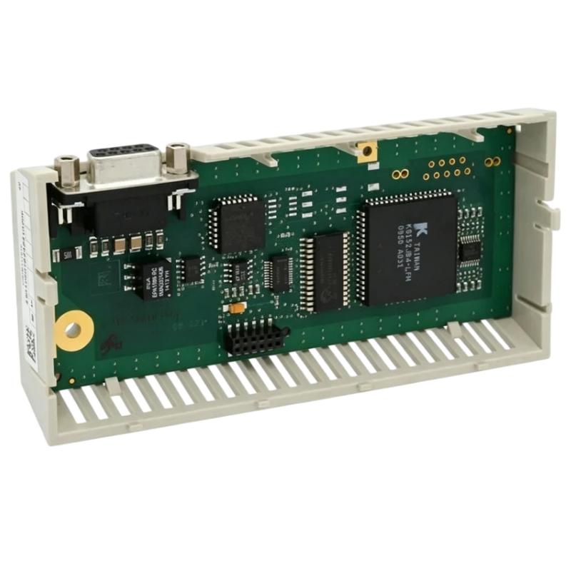 Schneider 170PNT11020 Modbus Plus Communication Adapter