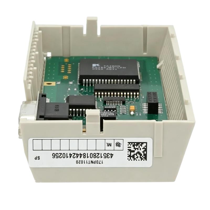 Schneider 170PNT11020 Modbus Plus Communication Adapter