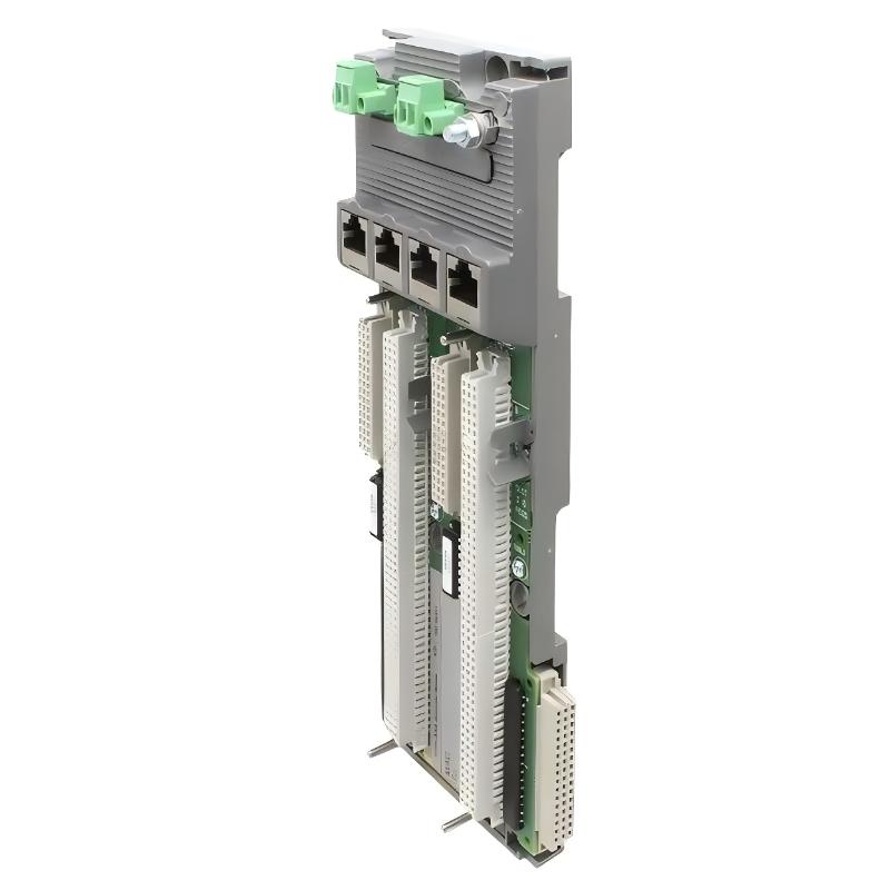 Allen Bradley 1715-A2A 2-Slot Adaptor Base Unit