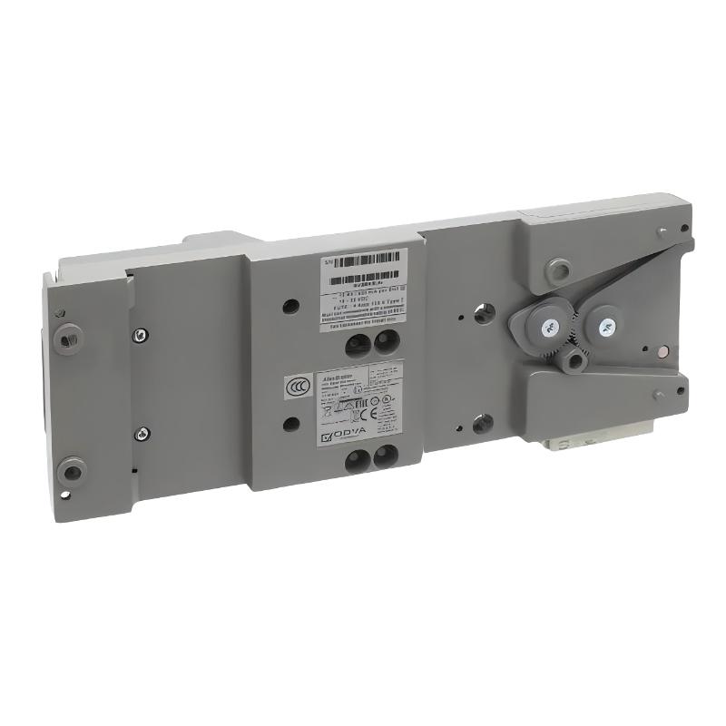 Allen Bradley 1715-A2A 2-Slot Adaptor Base Unit
