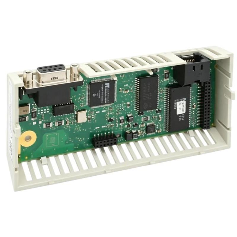 Schneider 171CCC76010 M1/M1E Processor Adapter