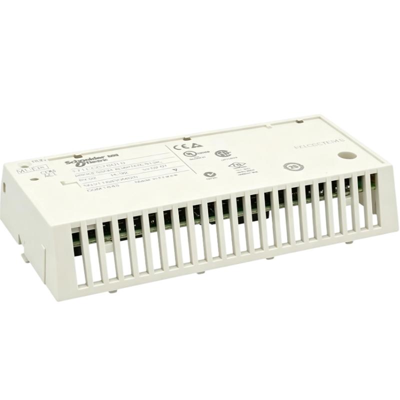 Schneider 171CCC76010 M1/M1E Processor Adapter
