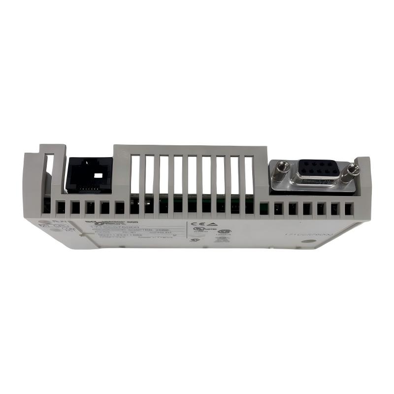 Schneider 171CCC78010	M1/M1E Processor Adapter