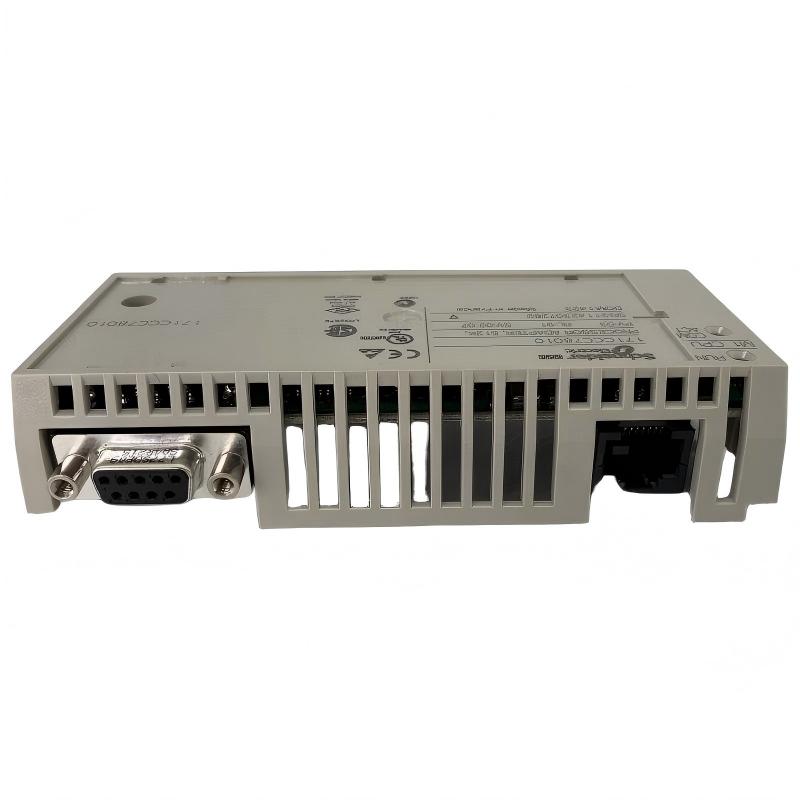 Schneider 171CCC78010	M1/M1E Processor Adapter