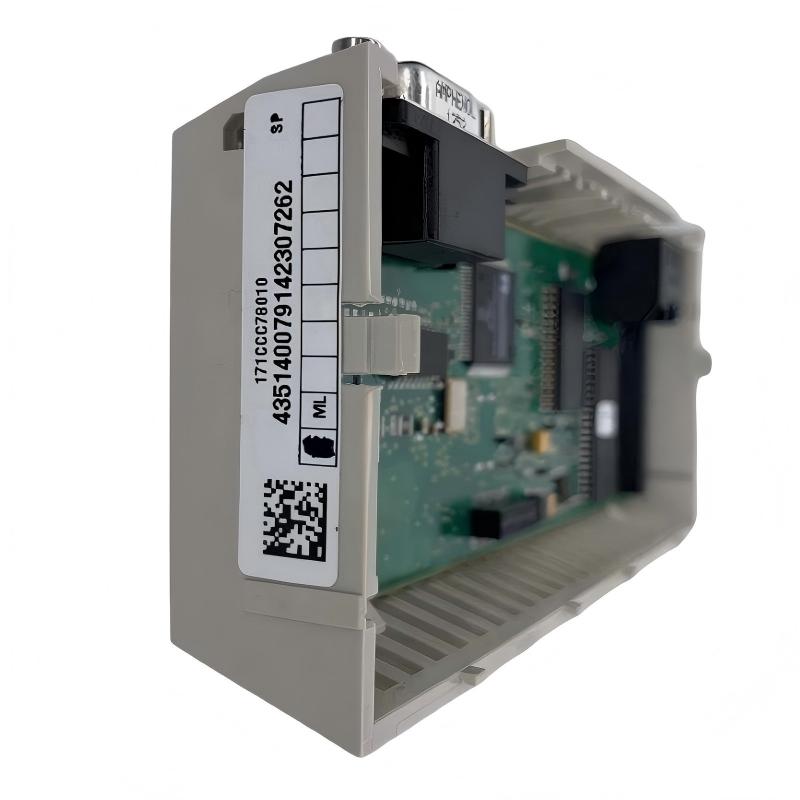 Schneider 171CCC78010	M1/M1E Processor Adapter