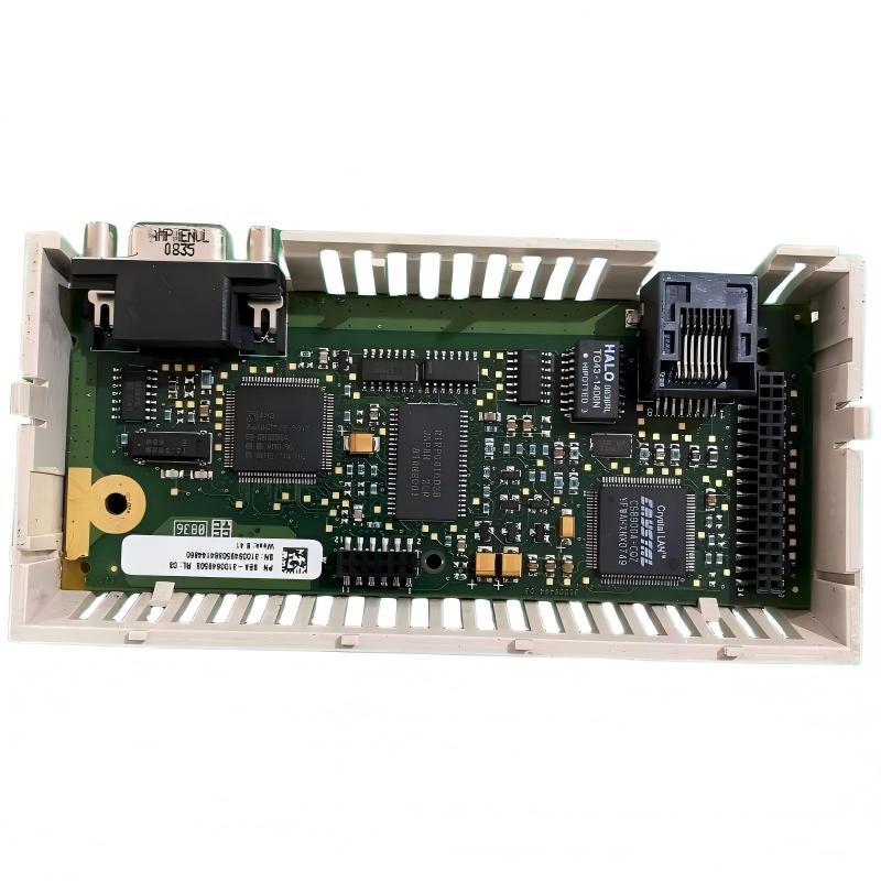 Schneider 171CCC96020 M1/M1E Processor Adapter