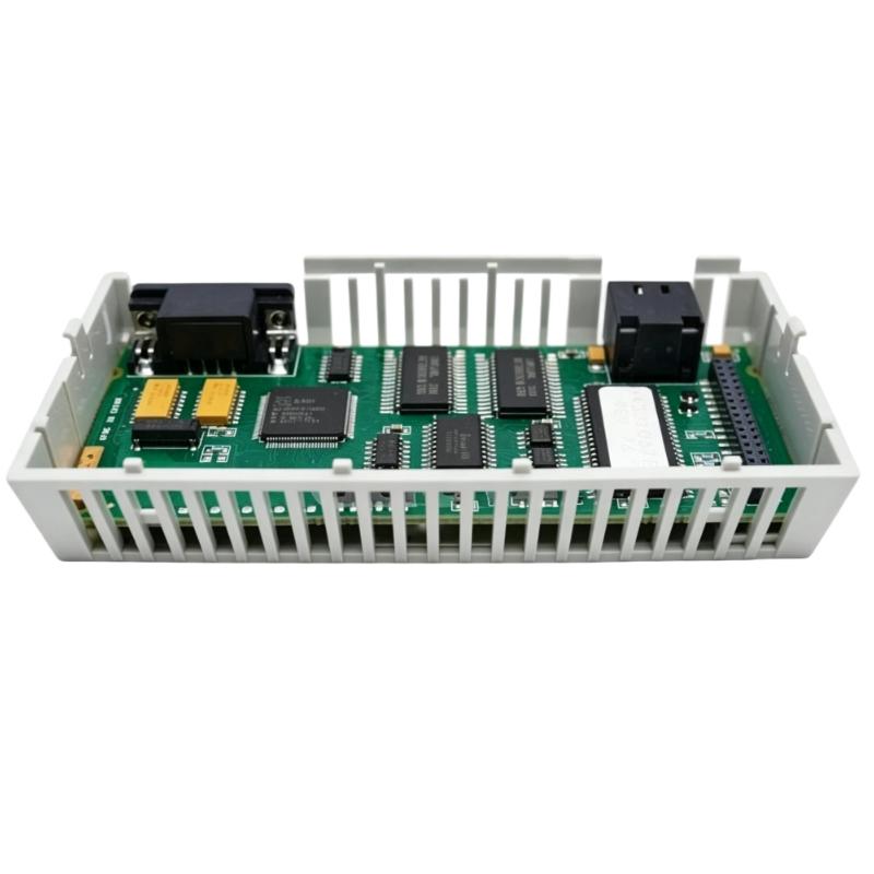 Schneider 171CCS78000 M1/M1E Processor Adapter