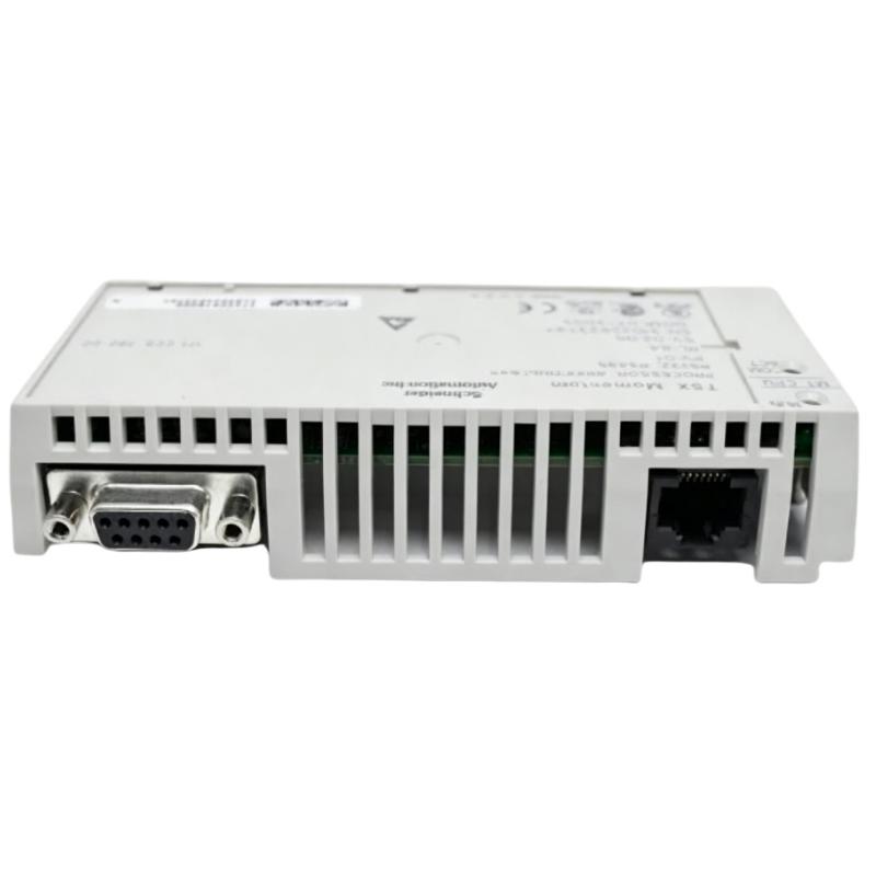 Schneider 171CCS78000 M1/M1E Processor Adapter