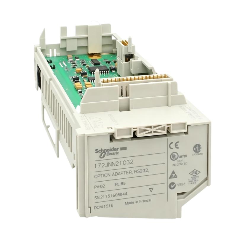Schneider 172JNN21032 Serial Link Option Adapter
