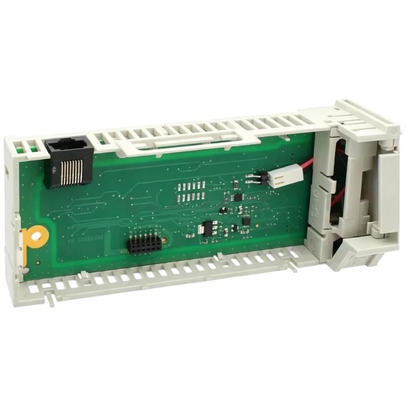 Schneider 172JNN21032 Serial Link Option Adapter