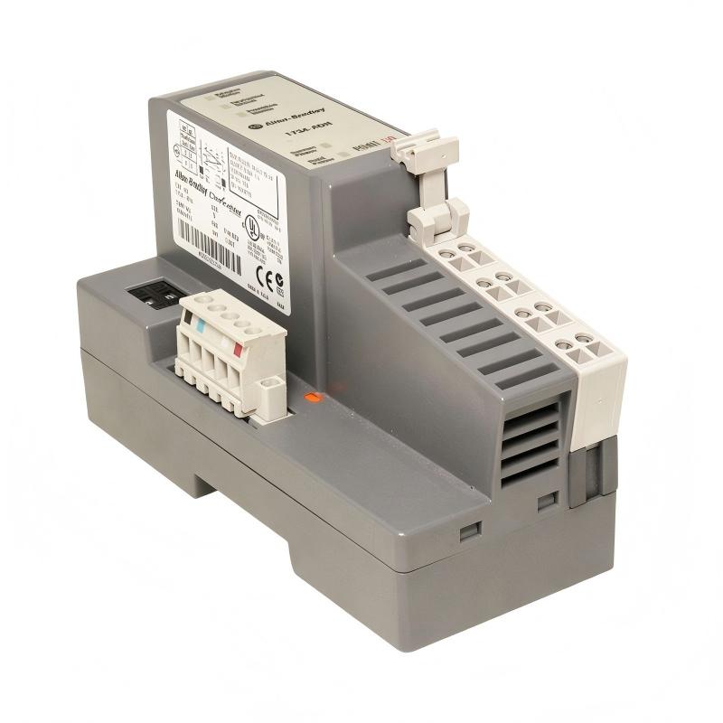 Allen Bradley 1734-ADN/B POINT I/O DeviceNet Network Adaptor