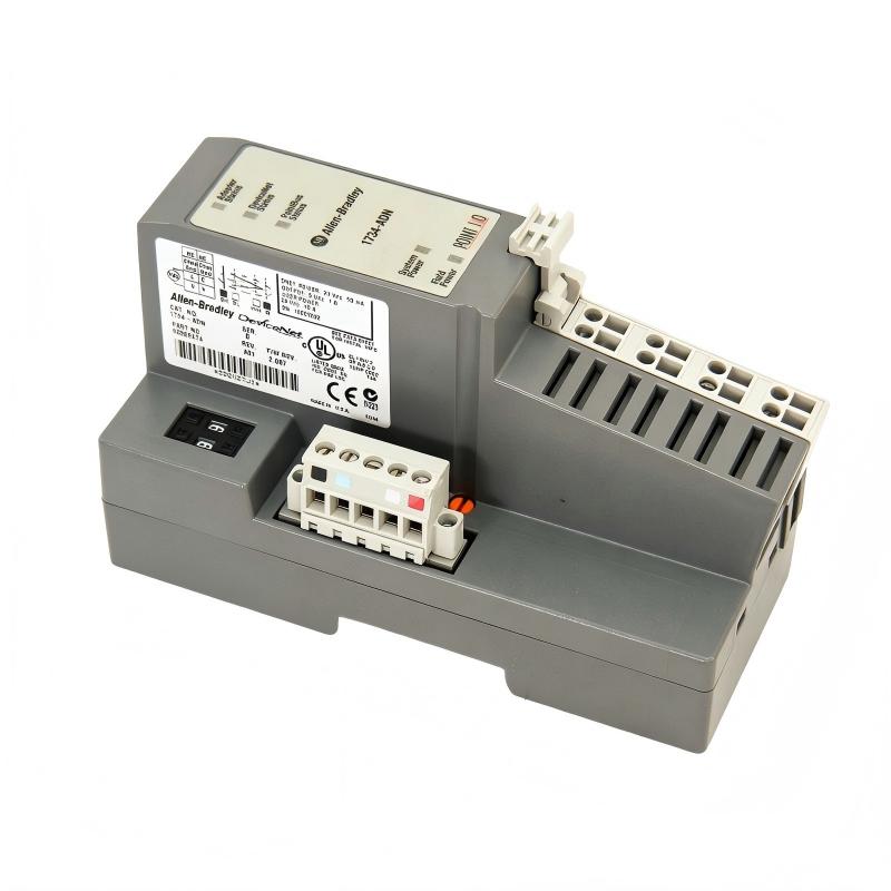 Allen Bradley 1734-ADN/B POINT I/O DeviceNet Network Adaptor