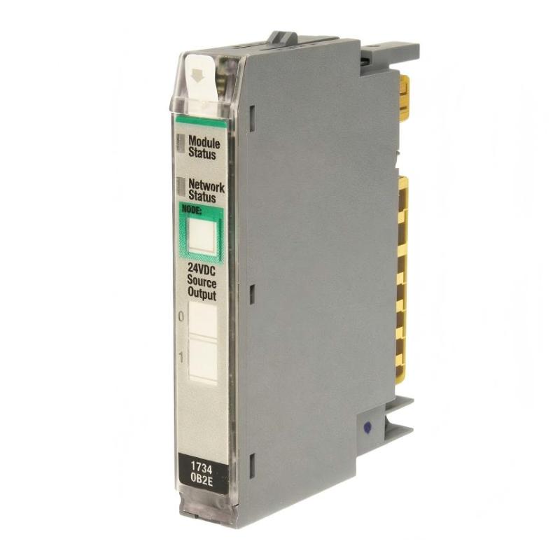 Allen Bradley 1734-OB2E POINT I/O 2-Point Digital Output Module