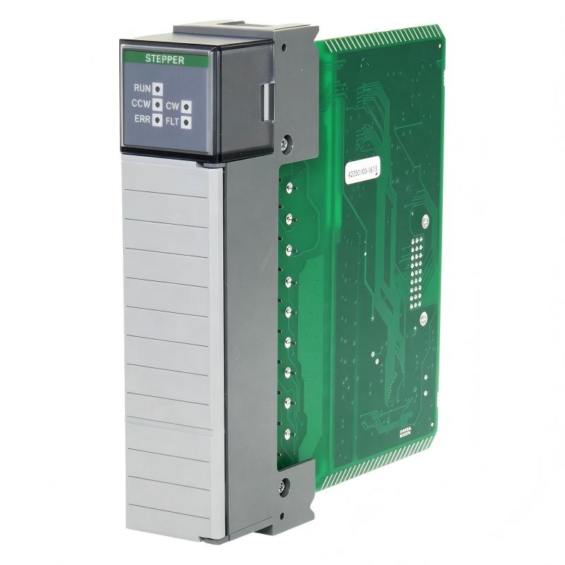 Allen Bradley 1746-HSTP1/E SLC 500 Stepper Motor Controller Module