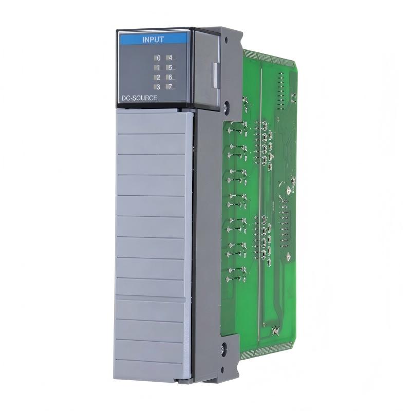 Allen Bradley 1746-IV8 SLC 500 DC Input Module