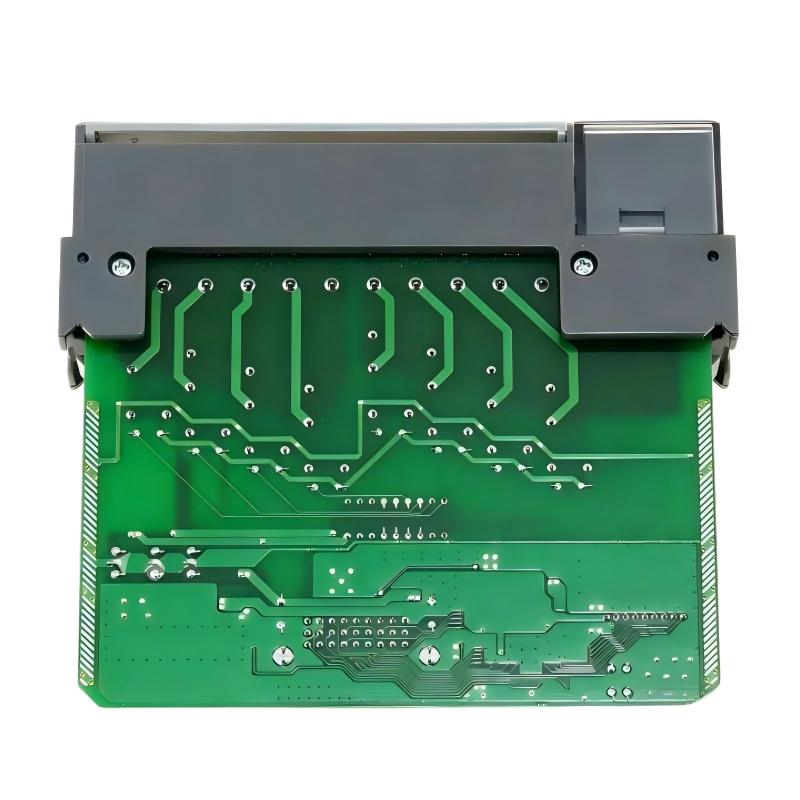 Allen Bradley 1746-OW8/A SLC 500 Relay Output Module