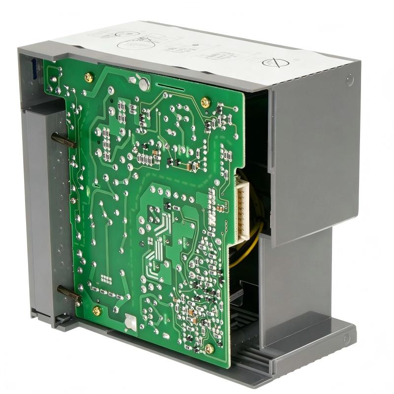 Allen Bradley 1746-P2/C SLC 500 Power Supply Module