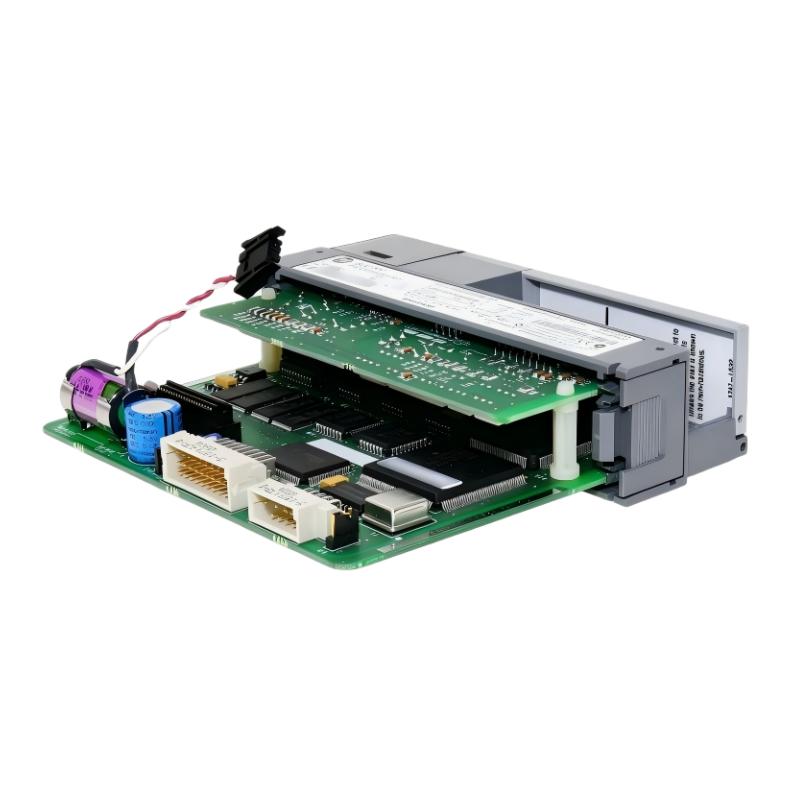 Allen Bradley 1747-L532/E SLC 5/03 Processor