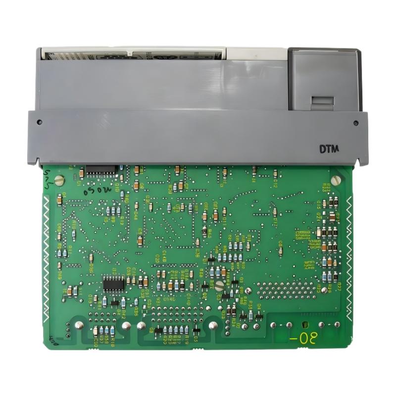 Allen Bradley 1747-L542/B SLC 5/04 Processor