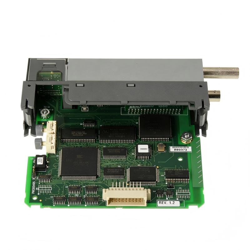 Allen Bradley 1747-SCNR SLC500 ControlNet Scanner Module