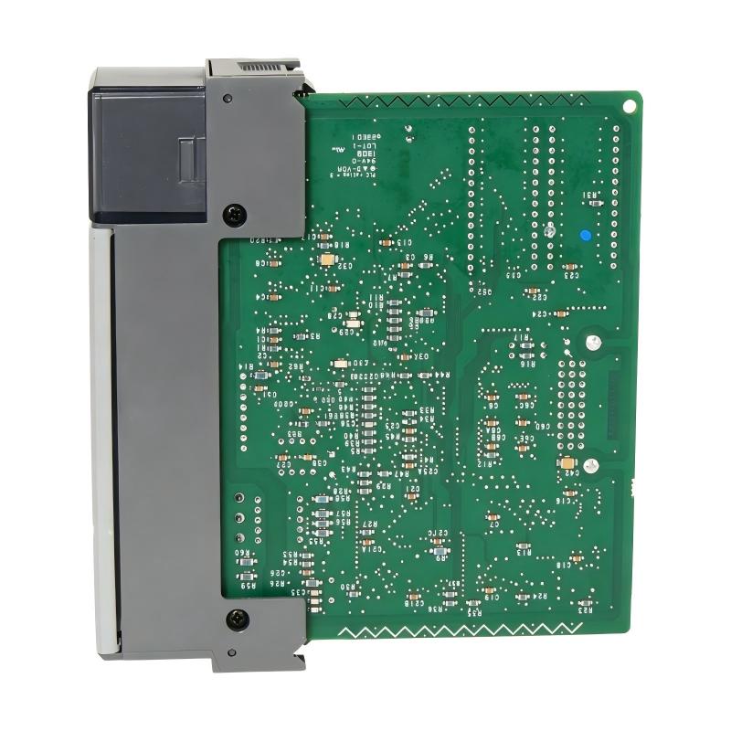 Allen Bradley 1747-SN/B SLC500 Remote I/O Scanner Module