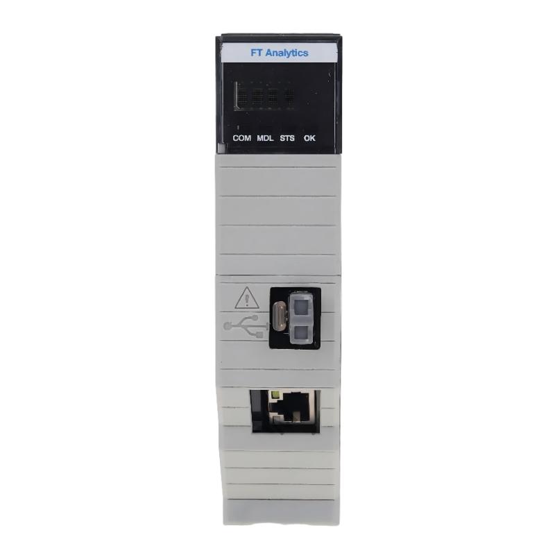 Allen Bradley 1756-CMS1B4 FactoryTalk Analytics LogixAI Module