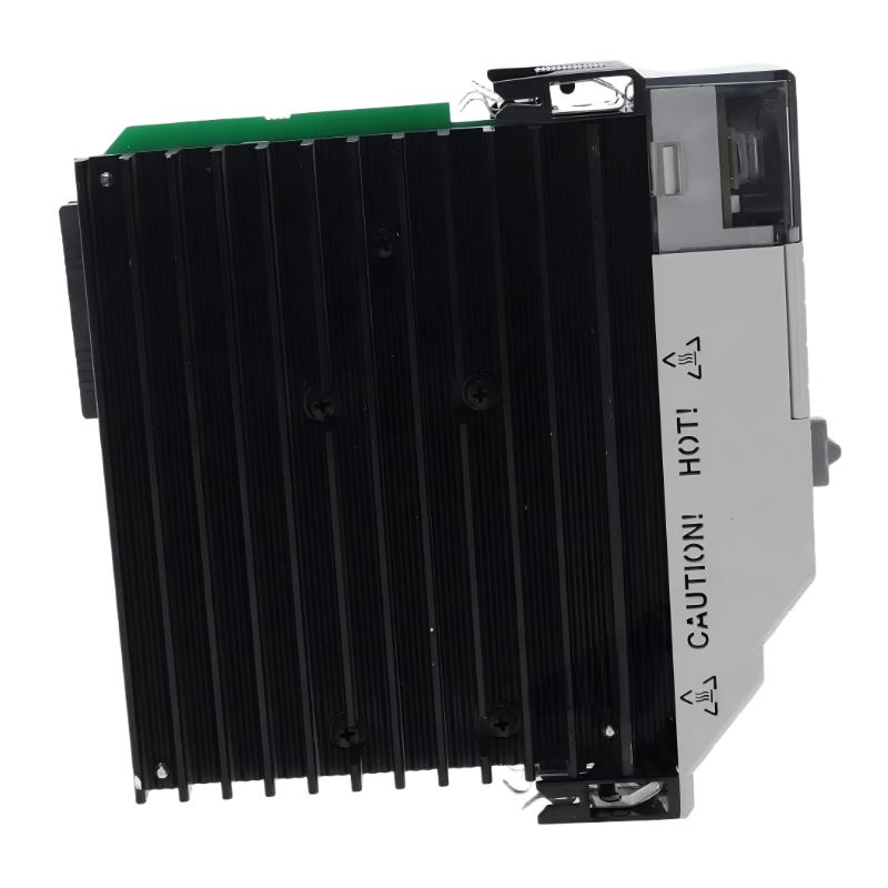 Allen Bradley 1756-CMS1B4 FactoryTalk Analytics LogixAI Module