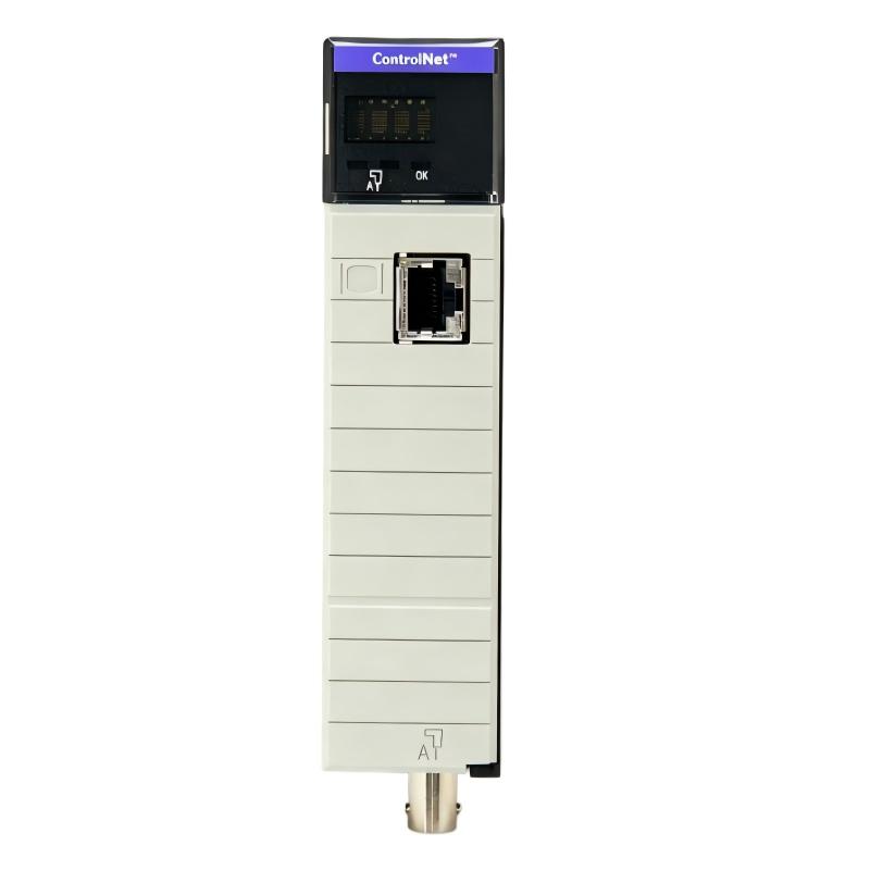 Allen Bradley 1756-CNB/E ControlLogix ControlNet Bridging Module