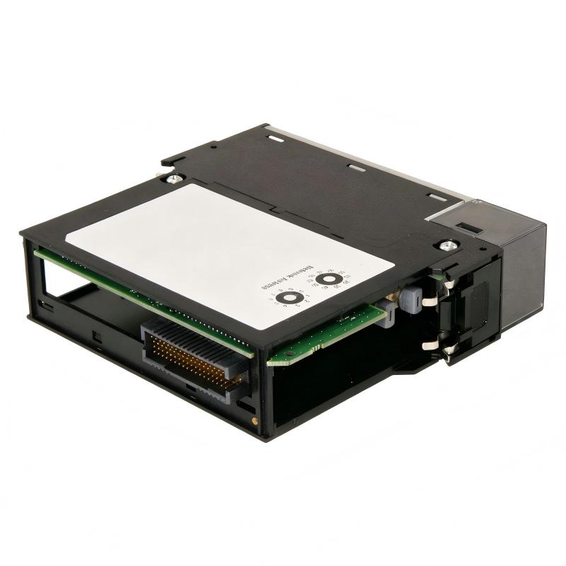 Allen Bradley 1756-CNB/E ControlLogix ControlNet Bridging Module